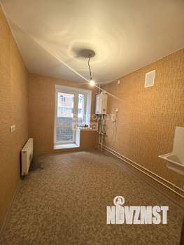 1-к квартира, вторичка, 30м2, 1/10 этаж