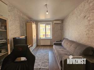 1-к квартира, вторичка, 33м2, 3/5 этаж