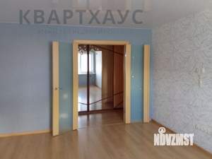 3-к квартира, вторичка, 62м2, 5/9 этаж