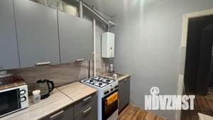 2-к квартира, вторичка, 41м2, 1/5 этаж