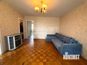2-к квартира, вторичка, 41м2, 3/5 этаж