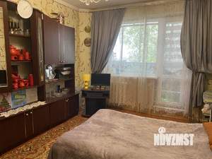 1-к квартира, вторичка, 36м2, 2/9 этаж