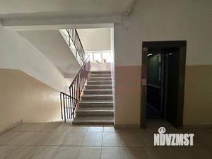 1-к квартира, вторичка, 48м2, 9/10 этаж