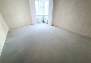 3-к квартира, вторичка, 83м2, 6/17 этаж