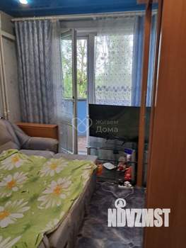 4-к квартира, вторичка, 85м2, 5/9 этаж