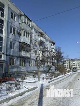 2-к квартира, вторичка, 42м2, 3/4 этаж