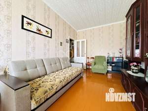 2-к квартира, вторичка, 41м2, 5/5 этаж