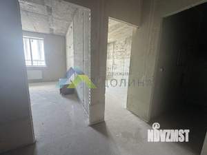 1-к квартира, вторичка, 36м2, 19/24 этаж