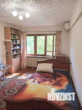 2-к квартира, вторичка, 46м2, 1/5 этаж