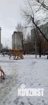 2-к квартира, вторичка, 52м2, 7/9 этаж