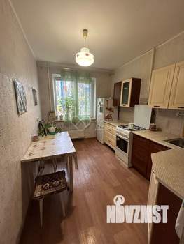 2-к квартира, вторичка, 51м2, 1/9 этаж
