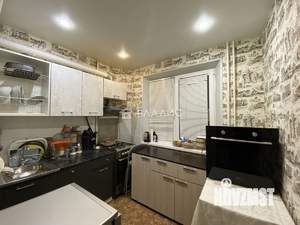 1-к квартира, вторичка, 37м2, 6/9 этаж