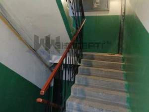 1-к квартира, вторичка, 32м2, 1/5 этаж