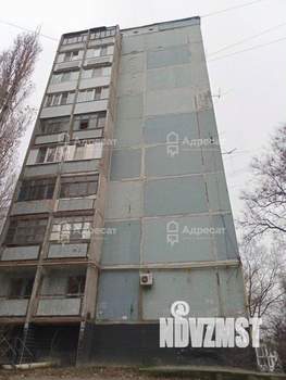 1-к квартира, вторичка, 36м2, 9/9 этаж