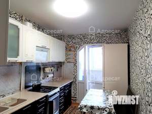3-к квартира, вторичка, 74м2, 6/9 этаж