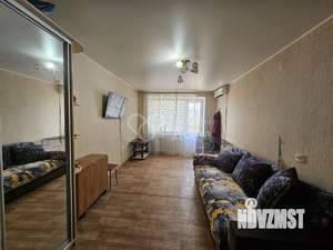 2-к квартира, вторичка, 46м2, 4/9 этаж