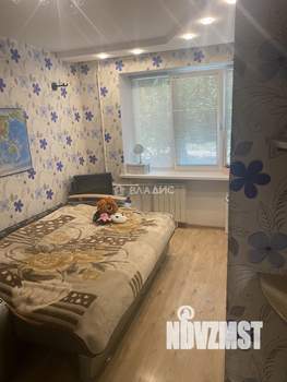 3-к квартира, вторичка, 62м2, 1/5 этаж