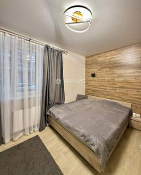 4-к квартира, вторичка, 78м2, 1/10 этаж