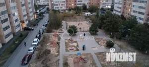 3-к квартира, вторичка, 70м2, 7/9 этаж