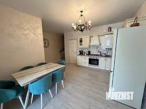 3-к квартира, вторичка, 66м2, 2/2 этаж
