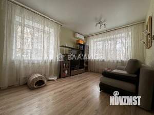 1-к квартира, вторичка, 32м2, 1/4 этаж
