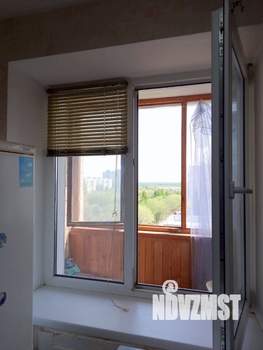 1-к квартира, вторичка, 33м2, 7/9 этаж