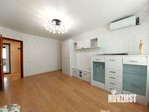 2-к квартира, вторичка, 51м2, 3/9 этаж