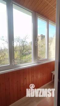 2-к квартира, вторичка, 41м2, 4/5 этаж