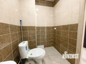 1-к квартира, вторичка, 34м2, 1/4 этаж