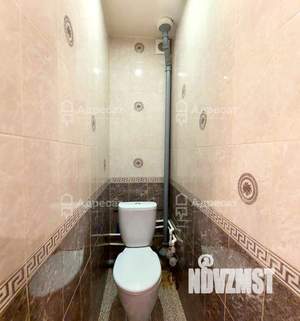 3-к квартира, вторичка, 59м2, 5/5 этаж