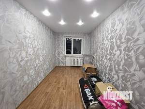 3-к квартира, вторичка, 57м2, 5/5 этаж