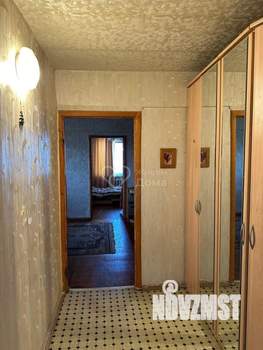 4-к квартира, вторичка, 59м2, 5/5 этаж