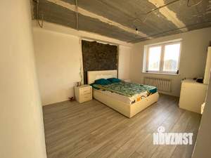 3-к квартира, вторичка, 80м2, 4/4 этаж