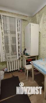 3-к квартира, вторичка, 12м2, 1/2 этаж