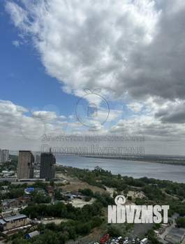 2-к квартира, вторичка, 68м2, 20/24 этаж