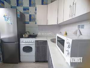 1-к квартира, вторичка, 32м2, 4/4 этаж