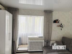 1-к квартира, вторичка, 37м2, 3/9 этаж