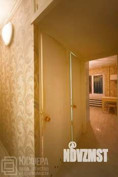 2-к квартира, вторичка, 45м2, 1/5 этаж