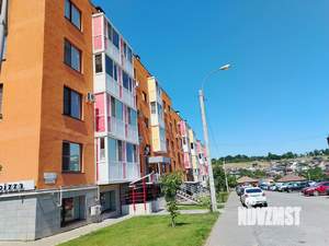 1-к квартира, вторичка, 36м2, 4/4 этаж