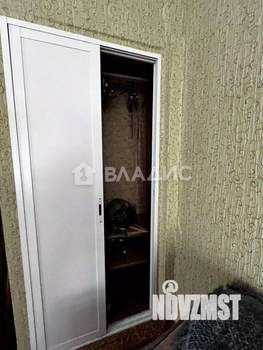 2-к квартира, вторичка, 45м2, 2/5 этаж