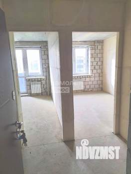 2-к квартира, вторичка, 49м2, 4/4 этаж