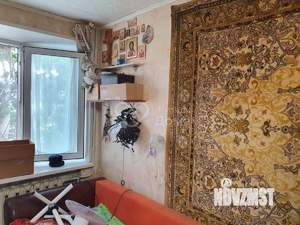 2-к квартира, вторичка, 48м2, 2/5 этаж