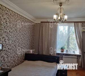 4-к квартира, вторичка, 86м2, 3/3 этаж