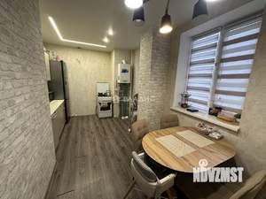 2-к квартира, вторичка, 58м2, 3/10 этаж