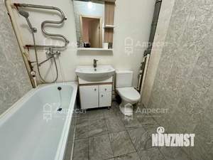 1-к квартира, вторичка, 36м2, 9/9 этаж