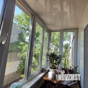 2-к квартира, вторичка, 51м2, 4/5 этаж