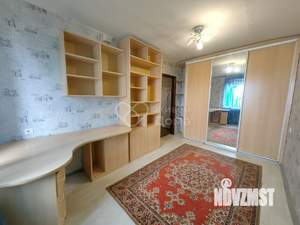 2-к квартира, вторичка, 47м2, 8/9 этаж