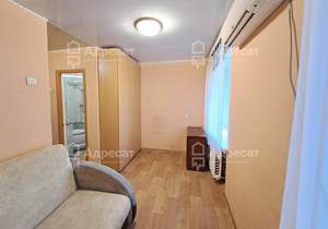 1-к квартира, вторичка, 16м2, 1/9 этаж