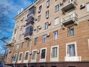 2-к квартира, вторичка, 50м2, 4/5 этаж