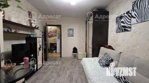 2-к квартира, вторичка, 43м2, 5/9 этаж